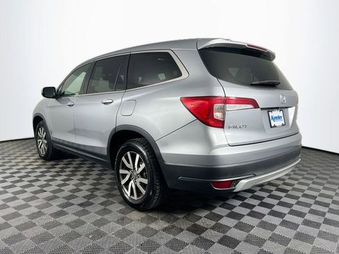 Used 2020 Honda Pilot EX-L image 4