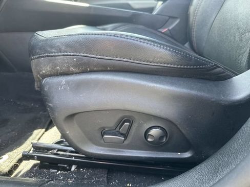 Used 2023 Jeep Compass Limited AWD/4WD image 16