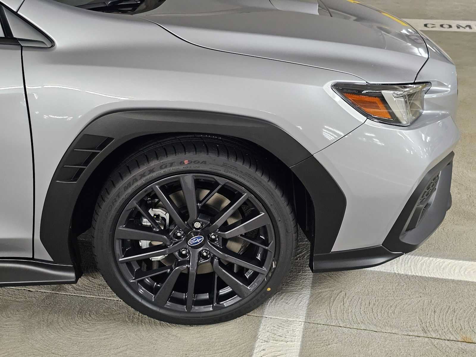 New 2026 Subaru WRX Premium AWD/4WD image 9