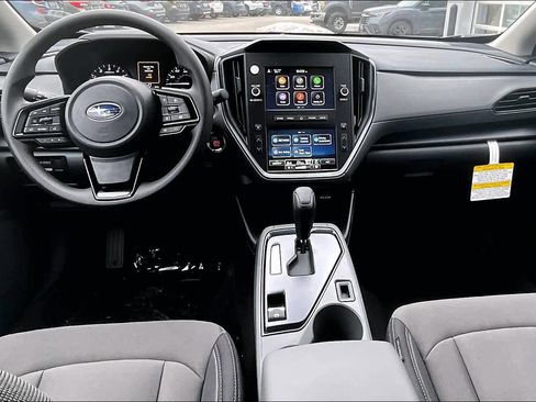 New 2026 Subaru Crosstrek 2.5i image 5