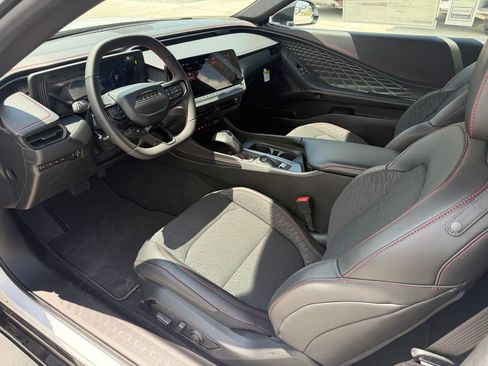 New 2026 Dodge Charger Scat Pack AWD/4WD image 10