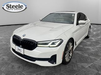 Used 2021 BMW 530i w/ Premium Package RWD 360° Tour