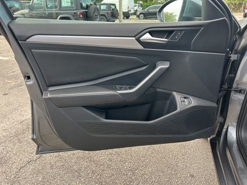 Used 2024 Volkswagen Jetta S FWD image 29