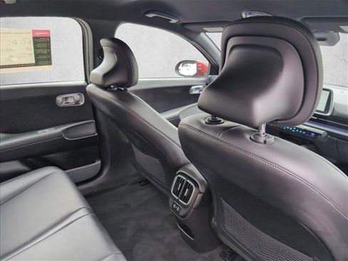 Used 2024 Hyundai Ioniq 6 SEL image 21