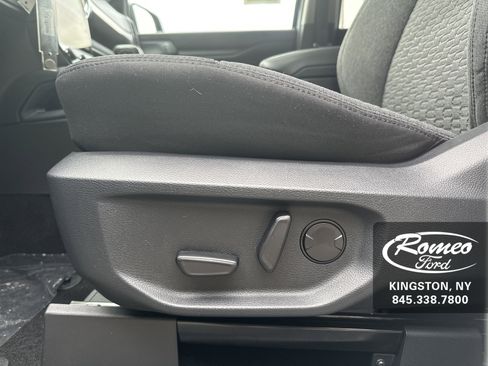 New 2025 Ford Ranger XLT w/ Equipment Group 301A High image 26