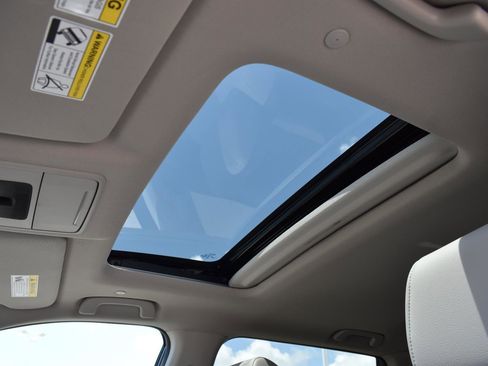 New 2026 Honda CR-V EX-L image 10