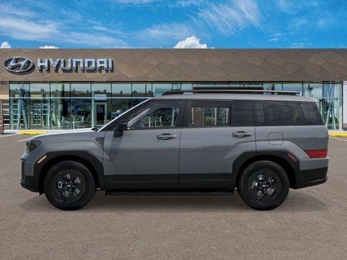 New 2026 Hyundai Santa Fe XRT image 3