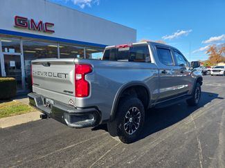 Used 2023 Chevrolet Silverado 1500 ZR2 w/ Technology Package video 3