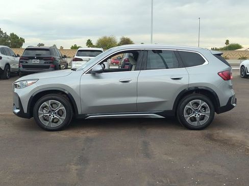 New 2026 BMW X1 xDrive28i w/ Technology Package image 9