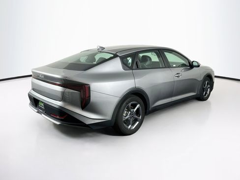 Used 2025 Kia K4 FWD image 9
