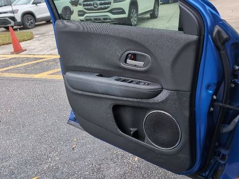 Used 2022 Honda HR-V EX image 23