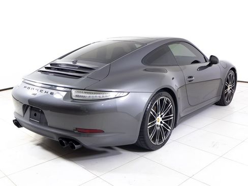 Used 2015 Porsche 911 Carrera 4S AWD/4WD image 25