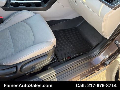 Used 2016 Hyundai Sonata Sport w/ Option Group 02 image 72