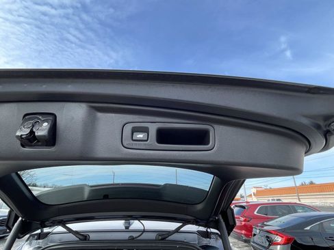 Used 2024 Honda CR-V Sport-L image 18