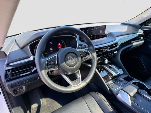 Used 2024 Acura MDX FWD w/ Technology Package image 27