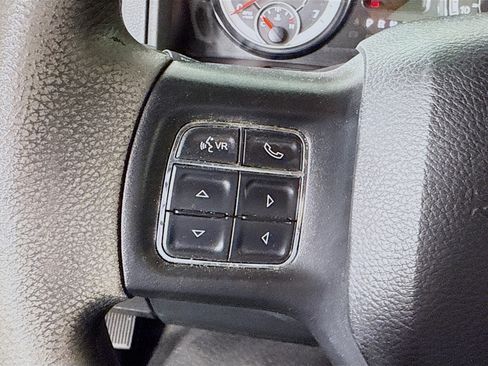 Used 2018 RAM 1500 Tradesman w/ Popular Equipment Group image 14