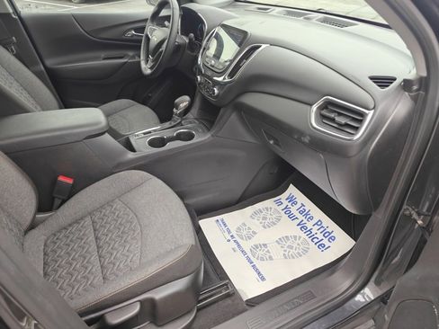 Certified 2023 Chevrolet Equinox LT image 19