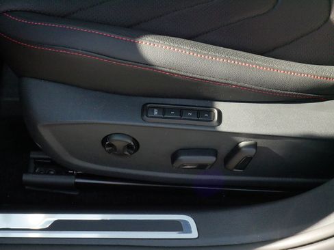 Certified 2023 Volkswagen Jetta GLI Autobahn w/ GLI Black Package FWD image 20