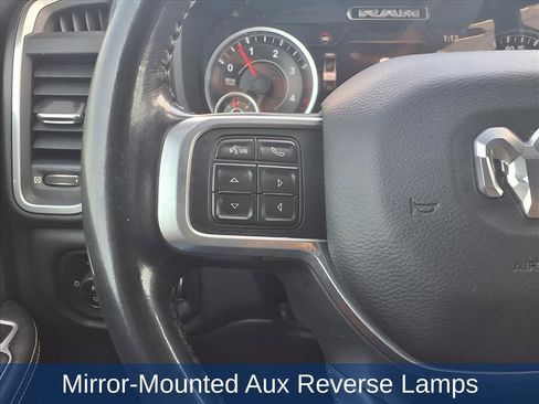 Used 2020 RAM 2500 Laramie image 24
