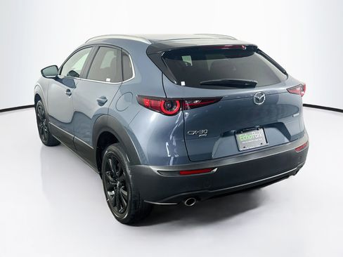 Used 2023 MAZDA CX-30 AWD 2.5 S w/ Preferred Package image 5