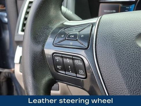 Used 2019 Ford Explorer Limited w/ Safe & Smart Package image 16