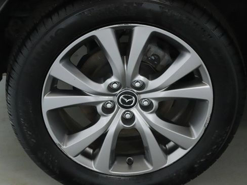 Used 2020 MAZDA CX-30 AWD w/ Premium Package image 12