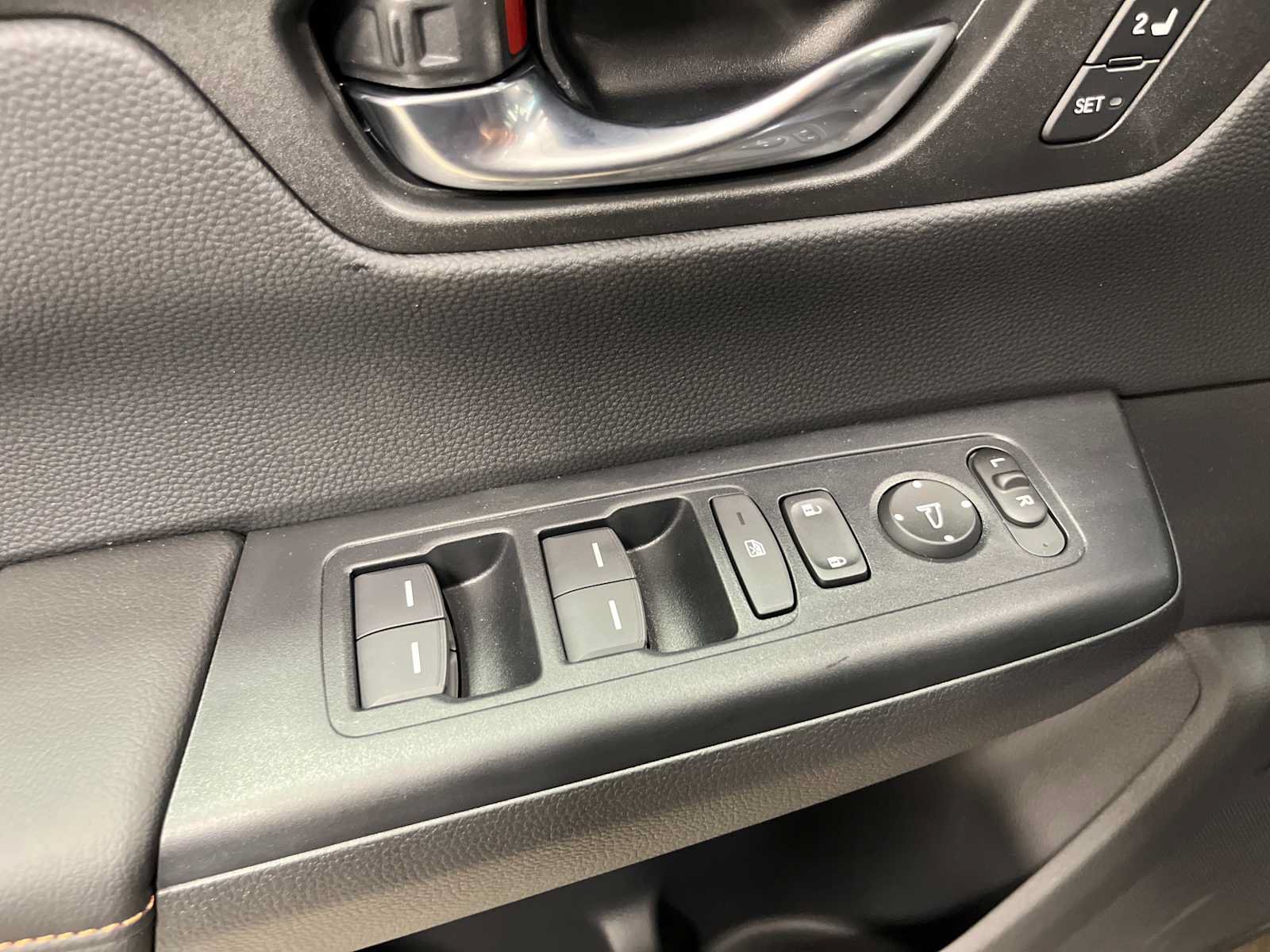 New 2027 Honda CR-V Sport-L image 15