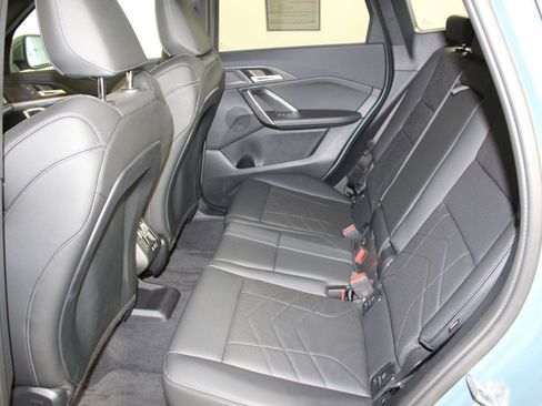 Certified 2025 BMW X1 xDrive28i image 13