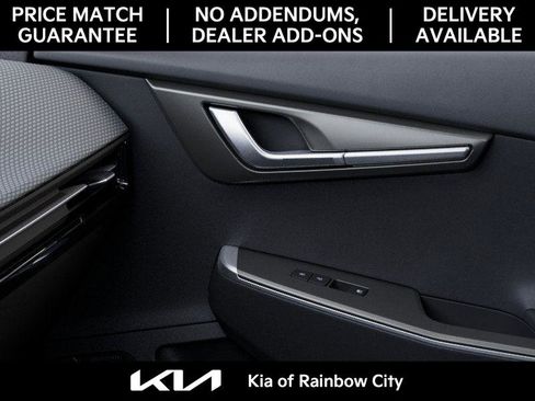 New 2025 Kia EV6 Wind image 27