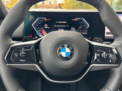 New 2026 BMW 530i 530i w/ Premium Package image 26