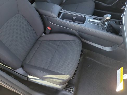 New 2026 Nissan Kicks S image 13