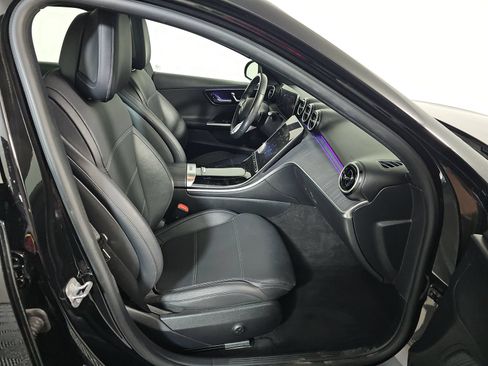 Used 2024 Mercedes-Benz C 300 Sedan image 13