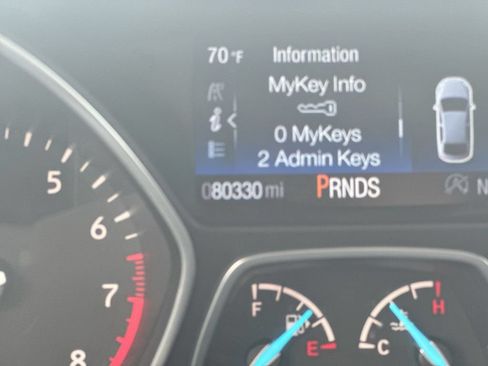Used 2018 Ford Escape SE FWD image 13