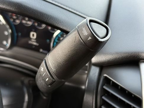 Used 2017 Chevrolet Tahoe Premier w/ Max Trailering Package image 19