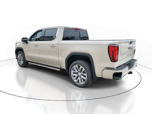 New 2026 GMC Sierra 1500 Denali image 3