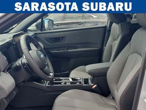 New 2026 Subaru Outback Limited AWD/4WD image 19