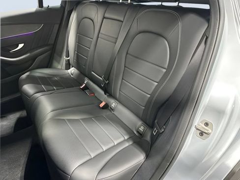 Used 2023 Mercedes-Benz GLC 300 4MATIC Coupe image 30