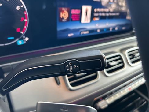 Used 2026 Mercedes-Benz GLE 350 4MATIC image 8