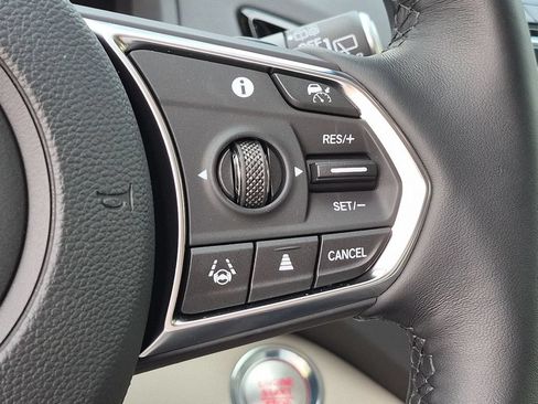 Certified 2026 Acura RDX w/ Advance Package AWD/4WD image 17