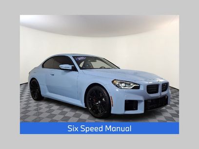 Used 2025 BMW M2 w/ Lighting Package