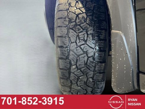 Certified 2023 Nissan Pathfinder Rock Creek image 24