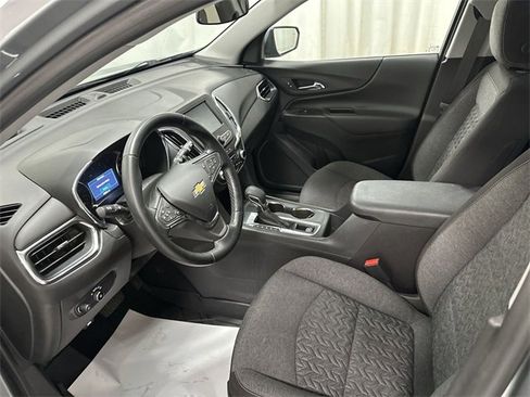 Used 2024 Chevrolet Equinox LT w/ LPO, Floor Liner Package image 14