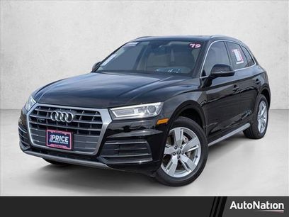 Used 2019 Audi Q5 2.0T Premium w/ Convenience Package