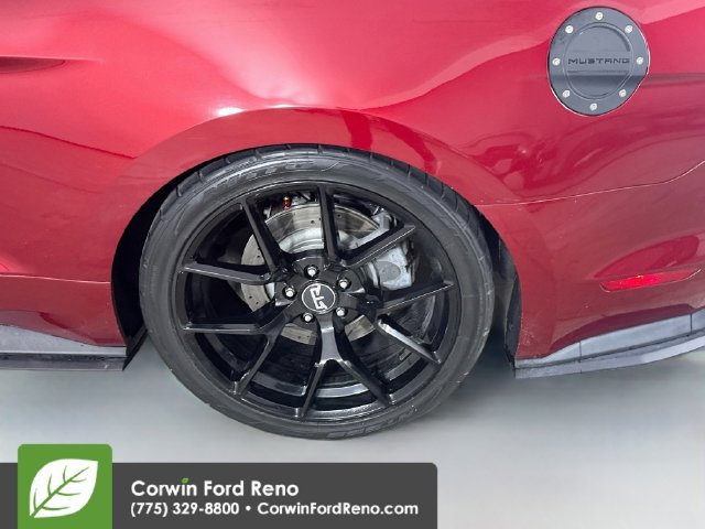 Used 2015 Ford Mustang GT Premium w/ 50 Years Appearance Package RWD image 29