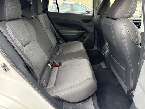 Used 2024 Subaru Crosstrek 2.0i Premium image 19