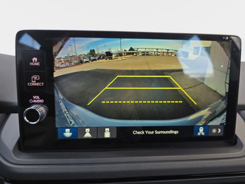 New 2026 Honda Accord SE image 21