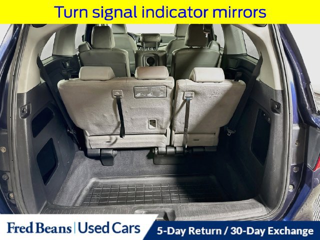 Used 2019 Honda Odyssey EX-L image 31
