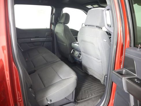 Used 2024 Ford F150 XLT w/ Equipment Group 302A MID AWD/4WD image 73