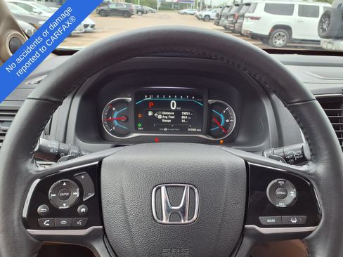 Used 2019 Honda Pilot Touring image 21