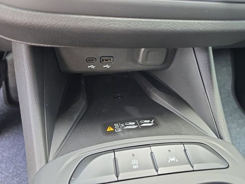 New 2026 Buick Envista Preferred w/ Convenience II Package FWD image 21